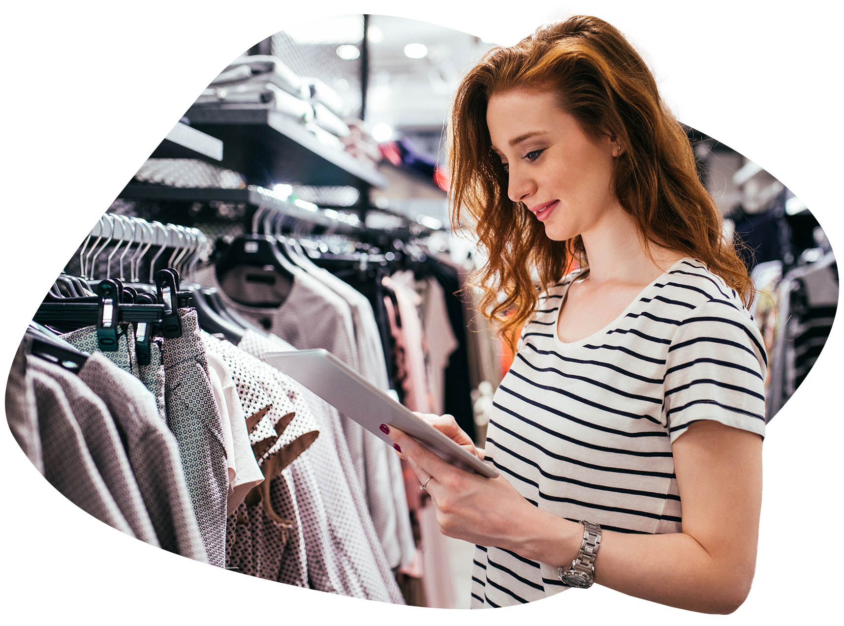 Retail growth planning